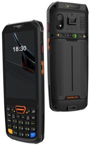 NG PDA