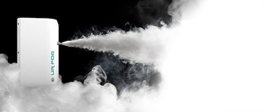 UR Fog Fast 250 Sicherheitssystemzubehör