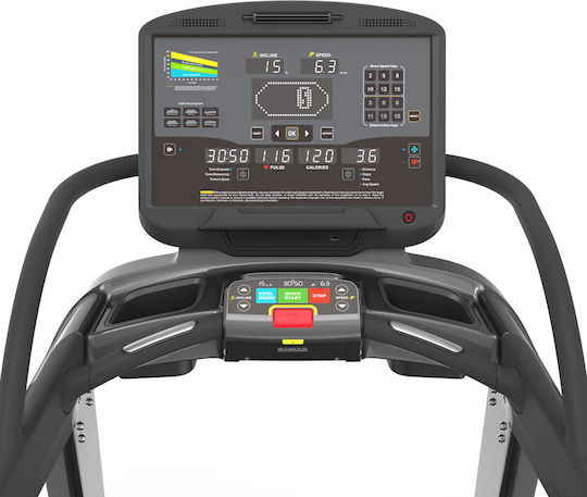 Pegasus V9 5hp Електрическа Бягаща Пътека за Потребител до 180 кг