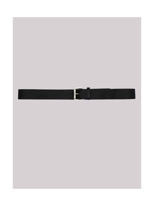 Staff Men's Belt Black