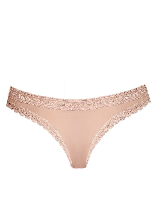 Passionata Women's String Beige