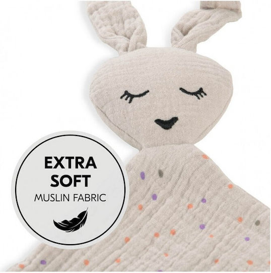 Hauck Babytuch Tröster-Tuch Beige