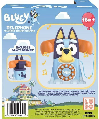 AS Jucărie Telefon Telefon cu Sunete pentru 18++ Luni