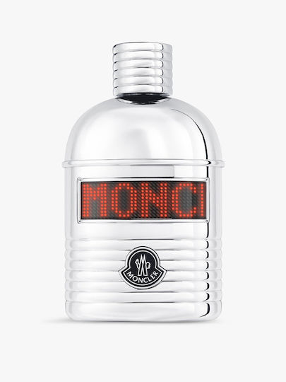 Moncler Pour Homme Eau de Parfum Refillable 150ml
