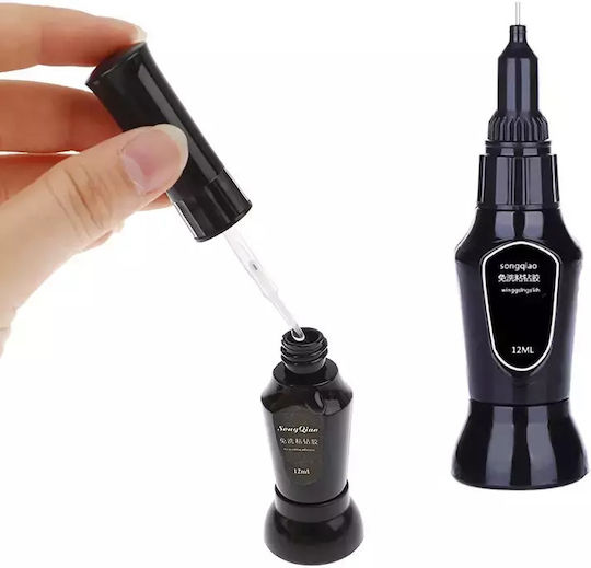 Κόλλα Νυχιών με Πινέλο 12ml