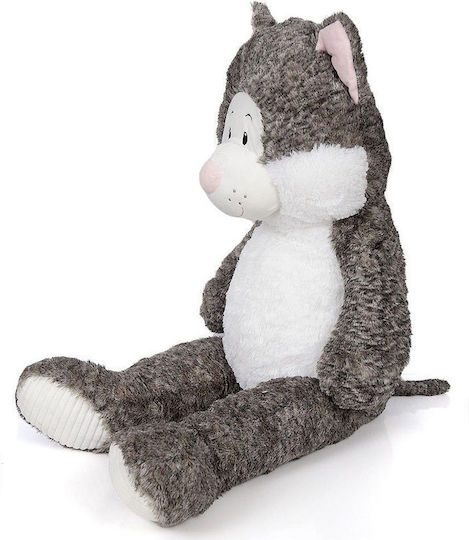 Fun World Plush Kitten Cat 100 cm