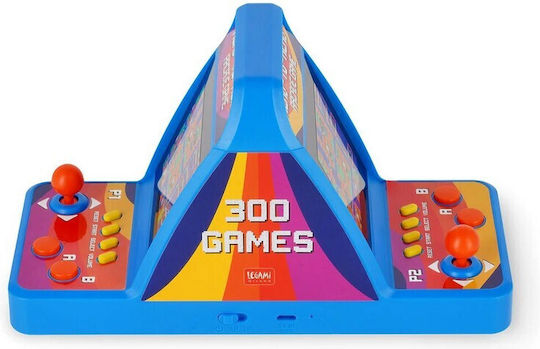 Legami Milano Head-to-Head Arcade Game για 4+ ετών