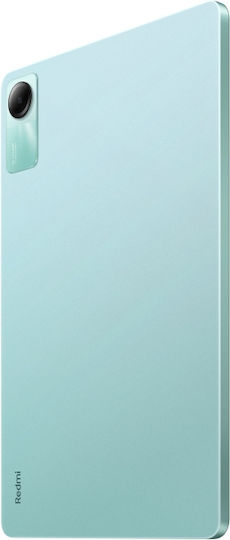 Xiaomi Redmi Pad SE 11Inches Tablet (8GB/256GB) Mint Green
