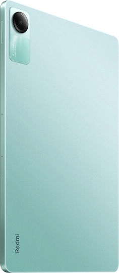 Xiaomi Redmi Pad SE 11Inches Tablet (8GB/256GB) Mint Green