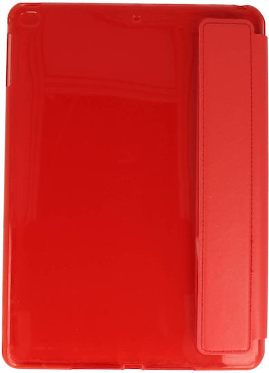 ObaStyle Flip Cover Κόκκινη (iPad Air 2)