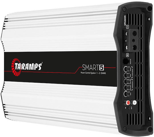 Pioneer Ενισχυτής Αυτοκινήτου Smart 5 1 Καναλιού (Κλάση A)