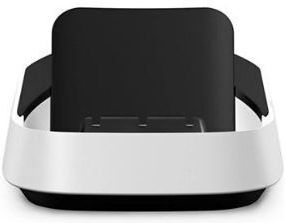 Philips M470 Безжичен Телефон с Българско Меню Black / White