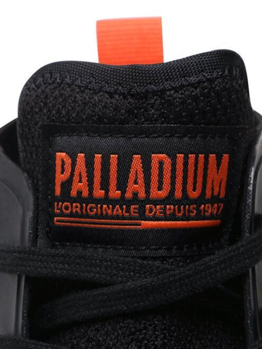 Palladium Sneakers Black