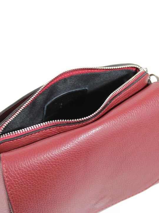 Passaggio Leather Damenhandtasche Umhängetasche