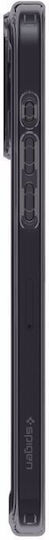 Spigen Ultra Hybrid Zero Back Cover Πλαστικό Διάφανο (iPhone 12 / 12 Pro)