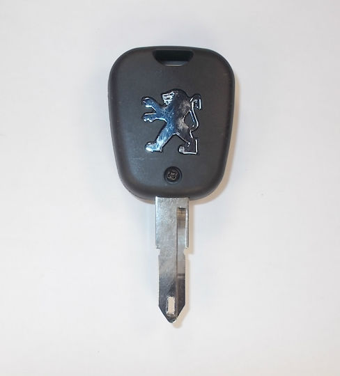 für Peugeot 206