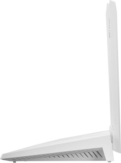 ZTE T3000 IDU Wireless Router Wi-Fi 6 cu 3 Porturi Ethernet