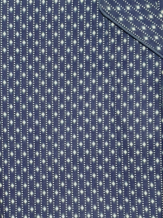 My pyjama Blue