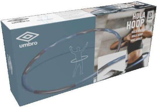 Umbro Blue Rhythmic Gymnastics Hoop Ø95cm
