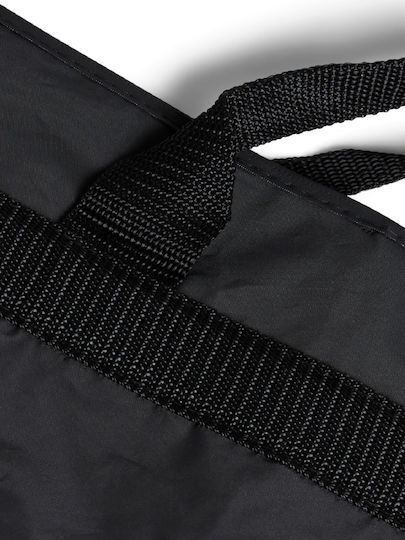 Jack & Jones Fabric Hanging Storage Case For Suits in Black Color 1pcs