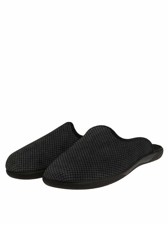 Fild Anatomic Men's Slipper Black