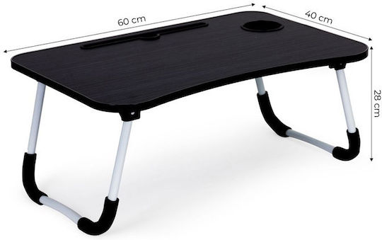 Modernhome Τραπεζάκι για Laptop (PJJLT0001-02)