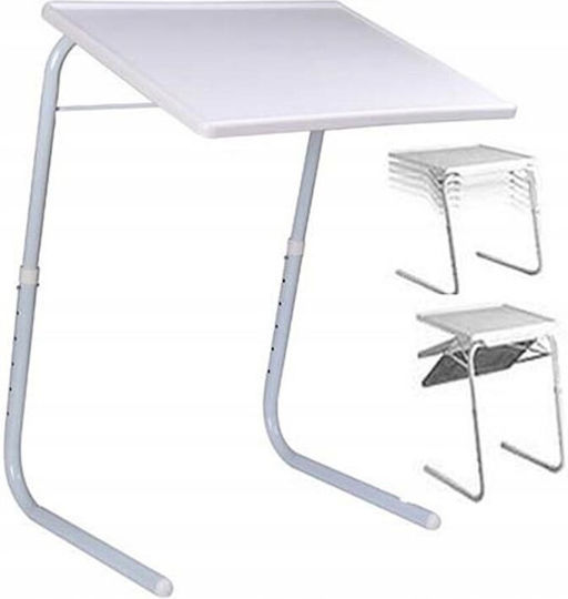 Tabelul pentru Laptop Alb (AT0001542)