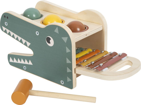 Small Foot Holz-Set Safari