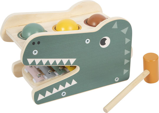 Small Foot Holz-Set Safari