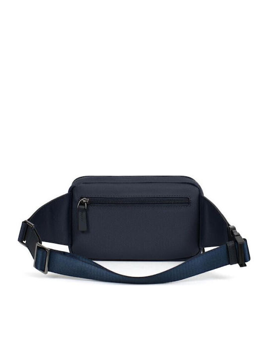 Waist Bag Blue