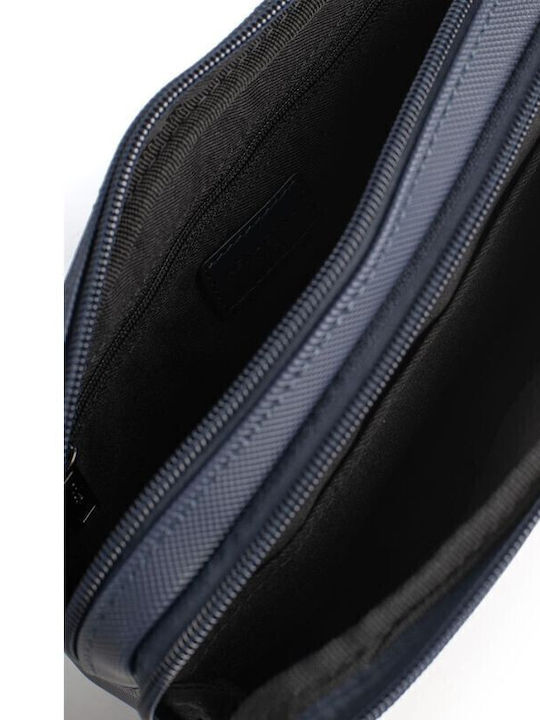 Waist Bag Blue