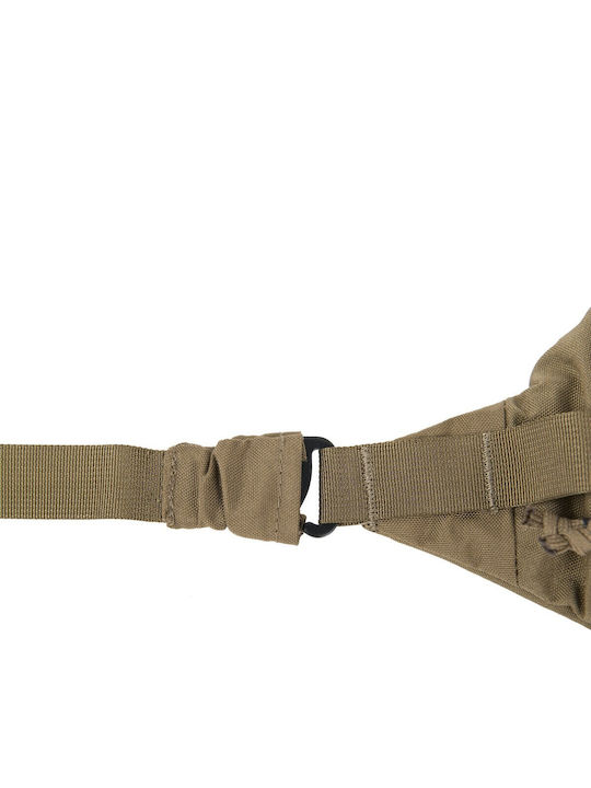 Bum Bag Taille Khaki