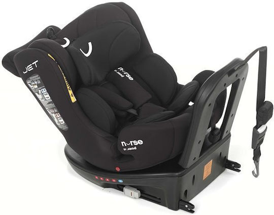 Jane Jet Καθισματάκι Αυτοκινήτου i-Size με Isofix Comos