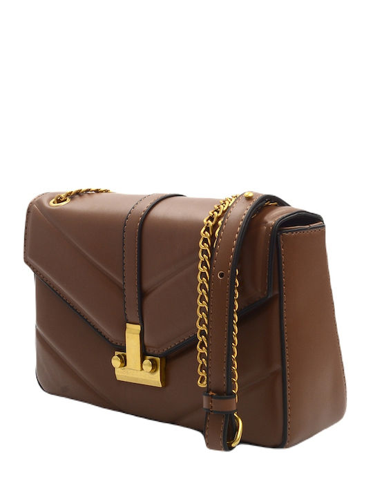 Bag to Bag Women's Bag Shoulder Brown