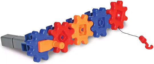 Learning Resources Explorers STEM Εκπαιδευτικό Παιχνίδι Μηχανικής για 5+ Ετών
