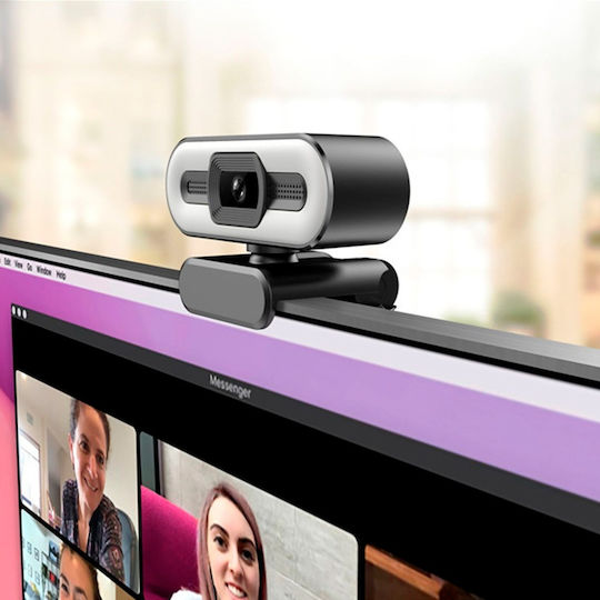 Aoke Web Camera