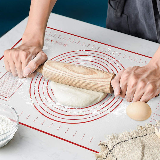 Sugar Love Silicone Non-Stick Baking Mat 40x30cm