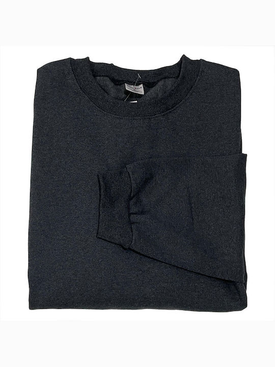 Sweatshirt Grau