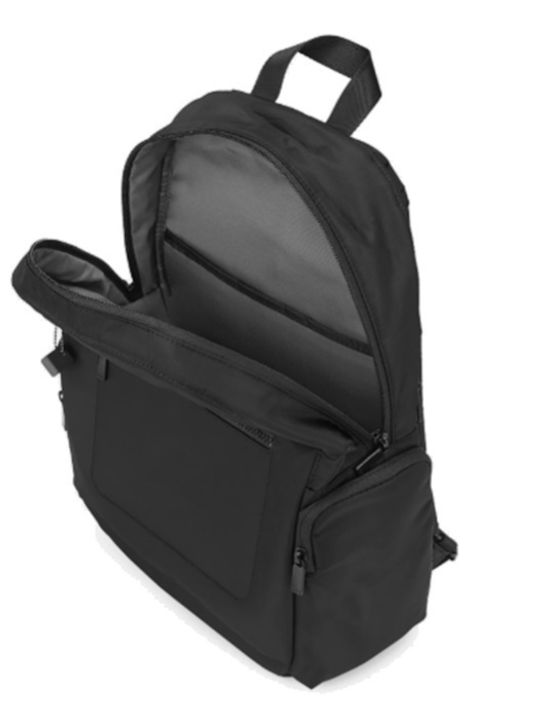 Hedgren Backpack Μαύρο Hedgren Backpack Μαύρο