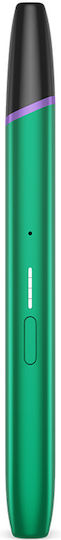 VEEV ONE Pod Kit 2ml με Ενσωματωμένη Μπαταρία 450mAh Lucid Green