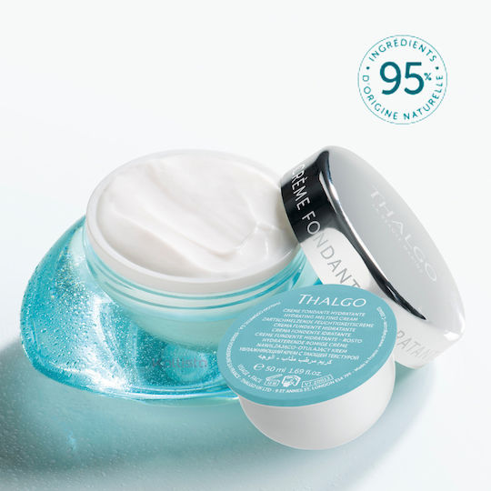 Thalgo Хидратиращ Крем за Лице Дневен Крем 50ml