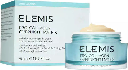 Elemis Pro-collagen Cream Face Night 50ml