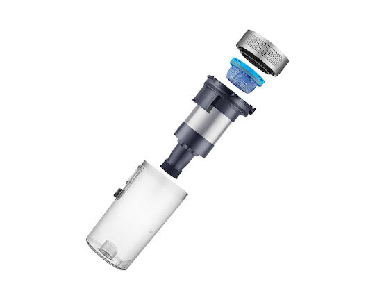 Samsung Jet 65 Pet Прахосмукачка Stick Сива