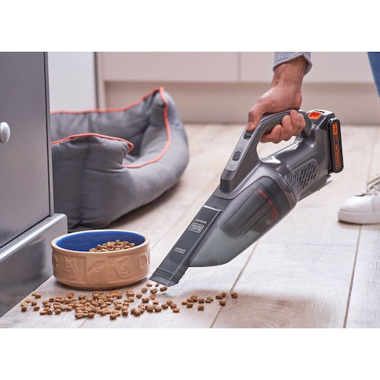 Black & Decker Черен