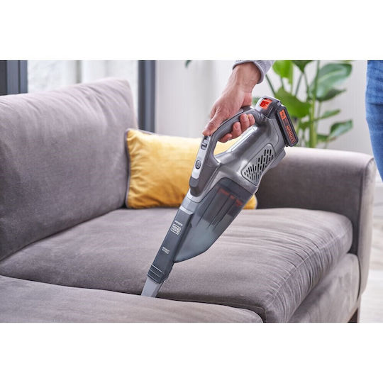 Black & Decker Черен
