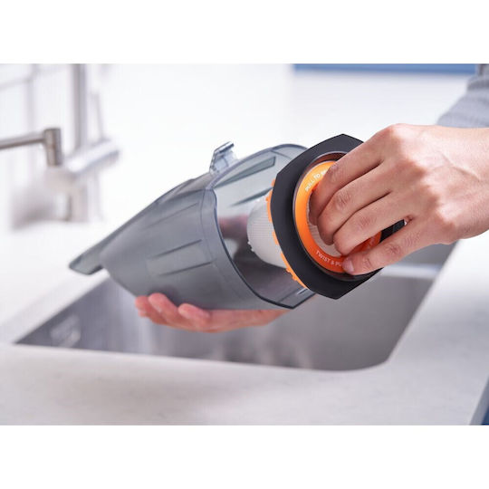 Black & Decker Черен