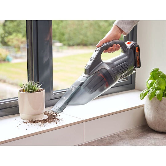 Black & Decker Черен
