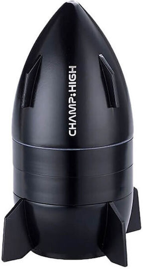 Champ Grinder Grinder 50mm (Διάφορα Χρώματα)