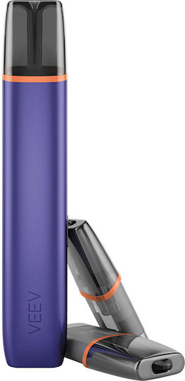 VEEV ONE Electric Purple Pod Kit 2ml