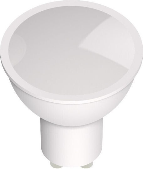 Avide LED Bulb 4W 91mm for Socket GU10 Warm White